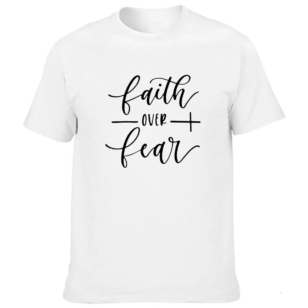 Jesus Is My God King Everything T Shirt ~ "Wear Your Faith"