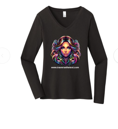 "Jewelz" T-shirt | "Jewelz Girl Collection"