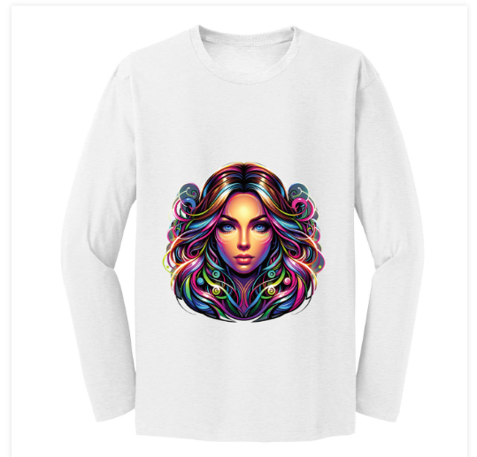 "Jewelz" T-shirt | "Jewelz Girl Collection"