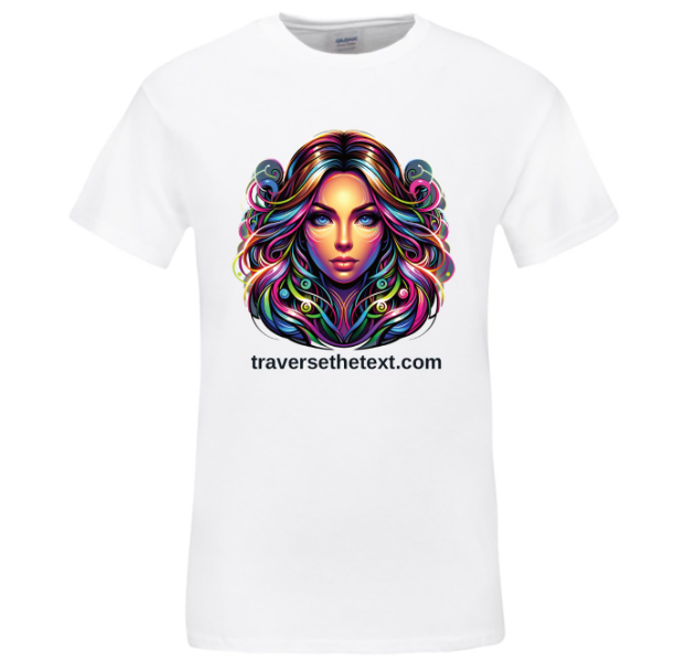 "Jewelz" T-shirt | "Jewelz Girl Collection"