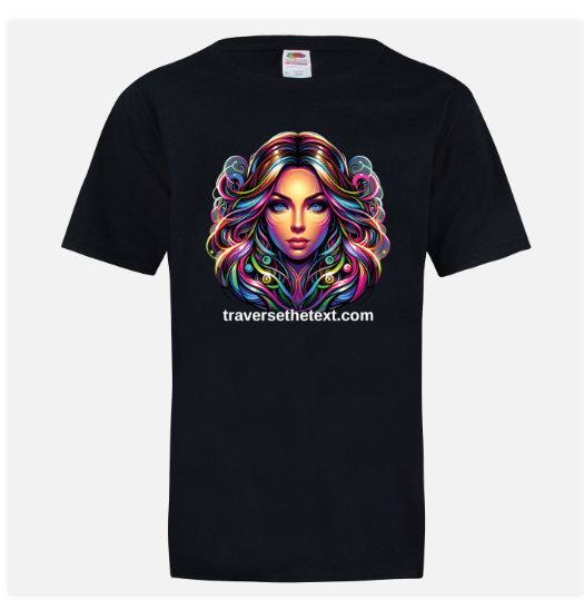 "Jewelz" T-shirt | "Jewelz Girl Collection"