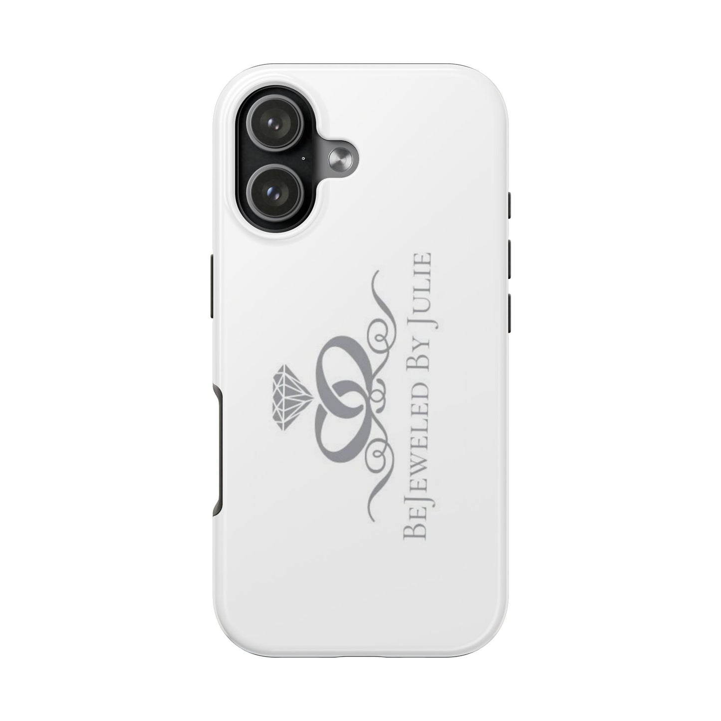 BeJeweled By Julie Phone Case