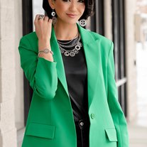 Paparazzi Necklace ~ Running Out of STEAMPUNK - White