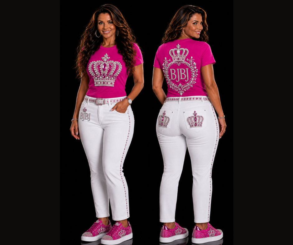 BJBJ TEES