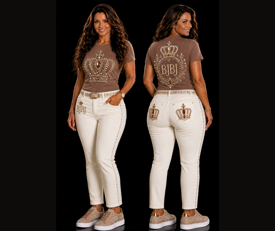 BJBJ TEES