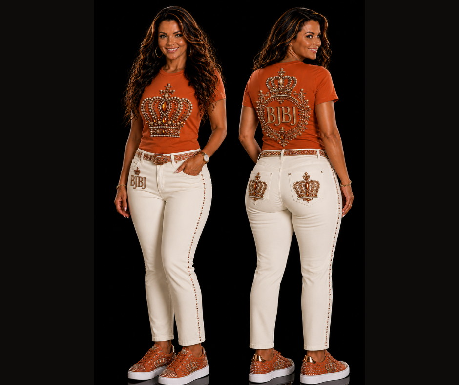 BJBJ TEES