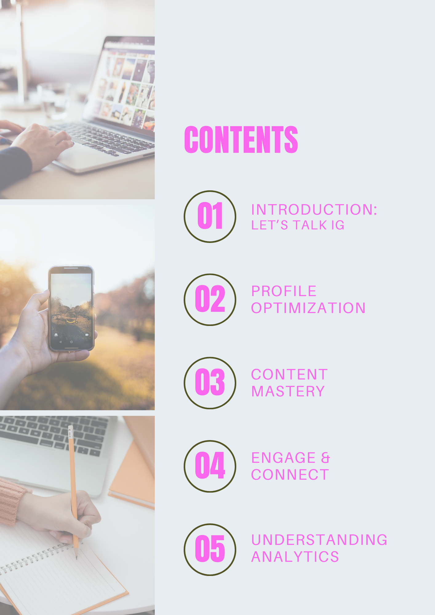 The Ultimate Digital Creator Library