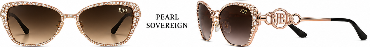 BJBJ Sunglasses