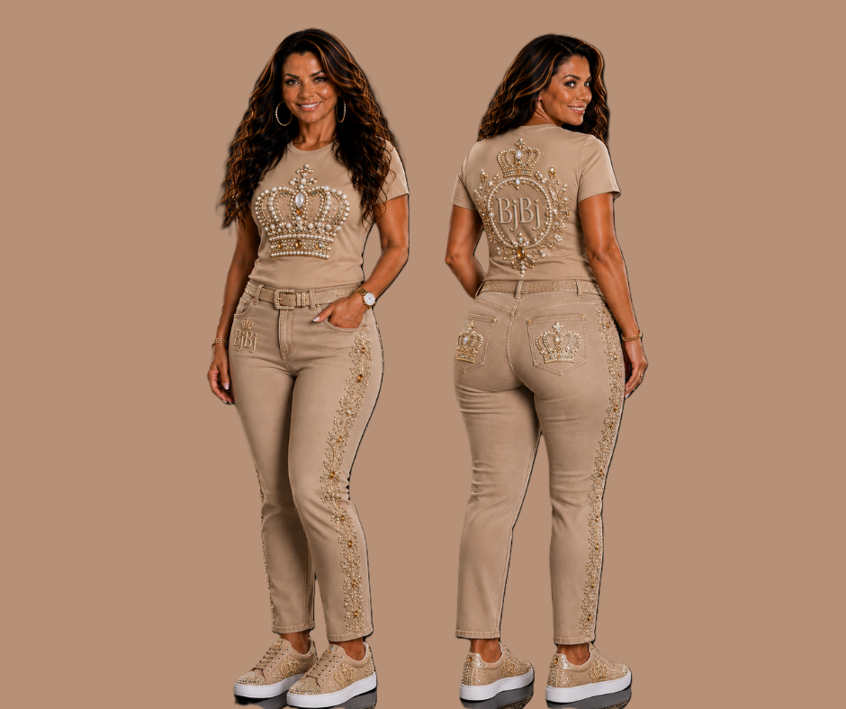 BJBJ TEES