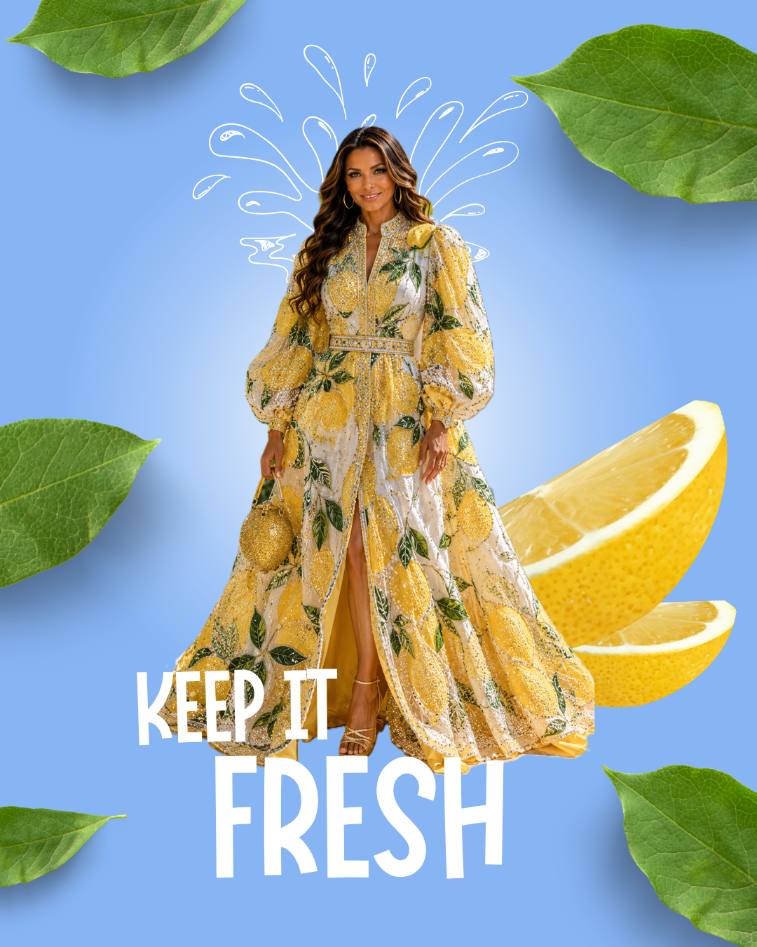 KEEP IT FRESH COLLECTION