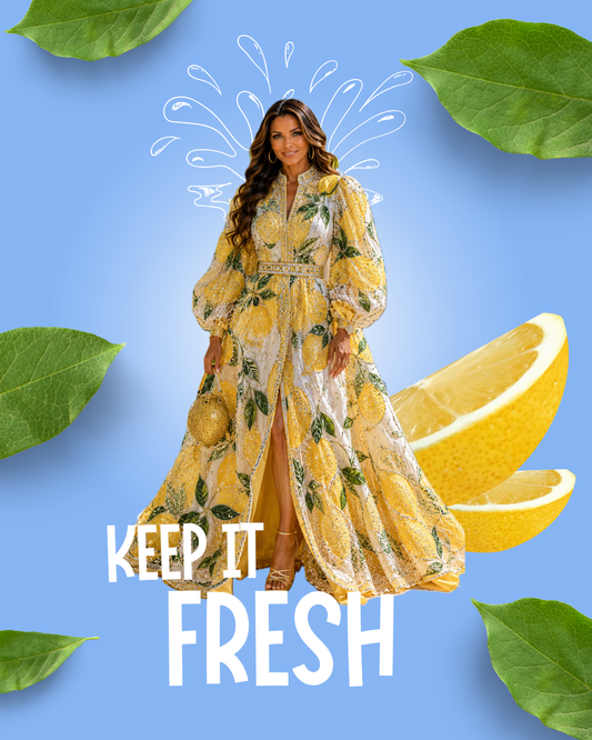 KEEP IT FRESH COLLECTION