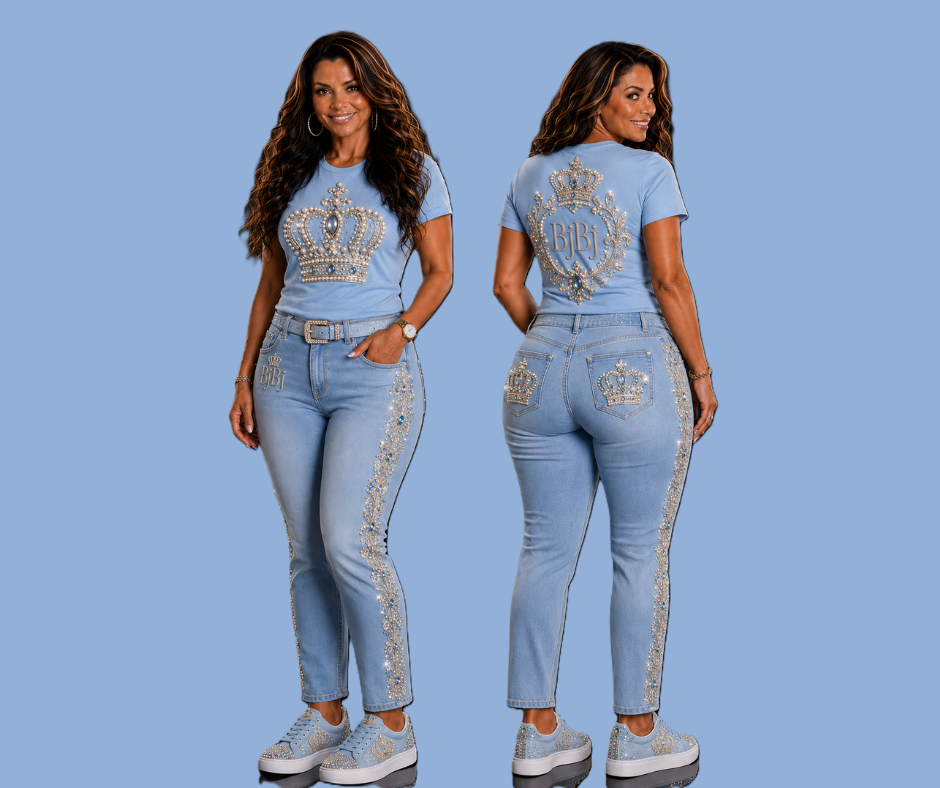 BJBJ TEES