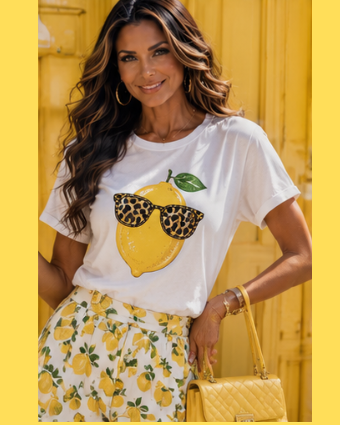 KEEP IT FRESH TEES