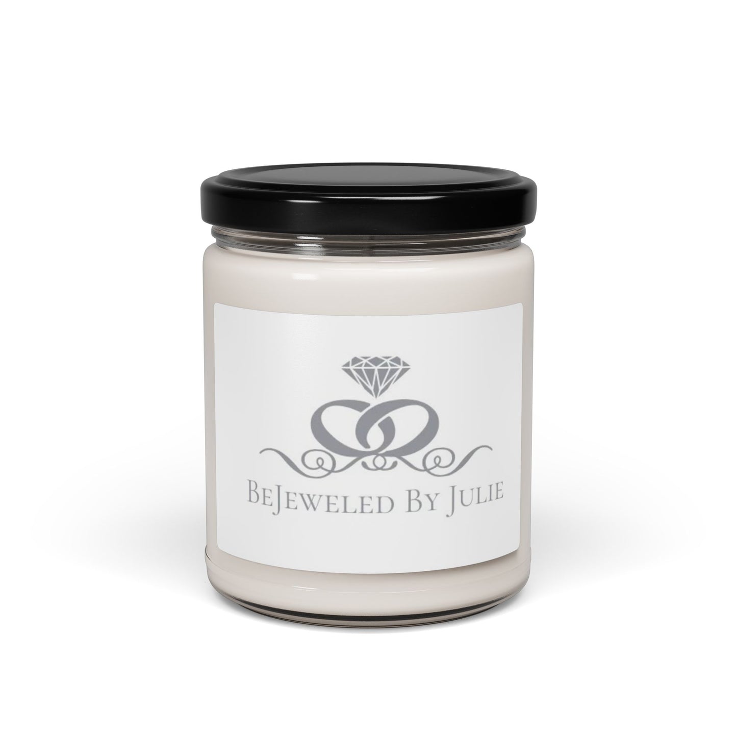 Scented Soy Candle, 9oz | BeJeweled By Julie