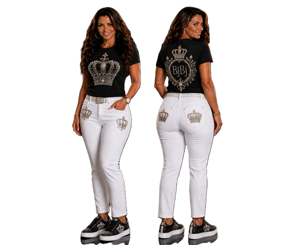 BJBJ TEES