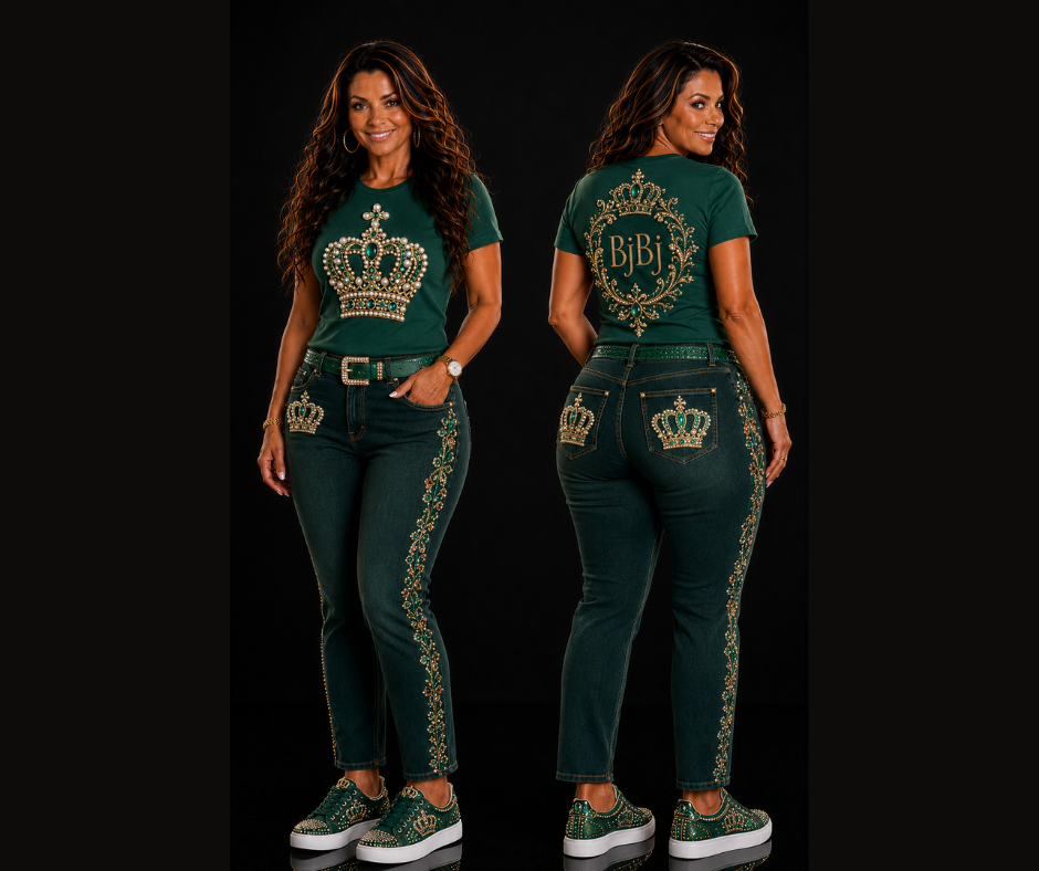 BJBJ TEES