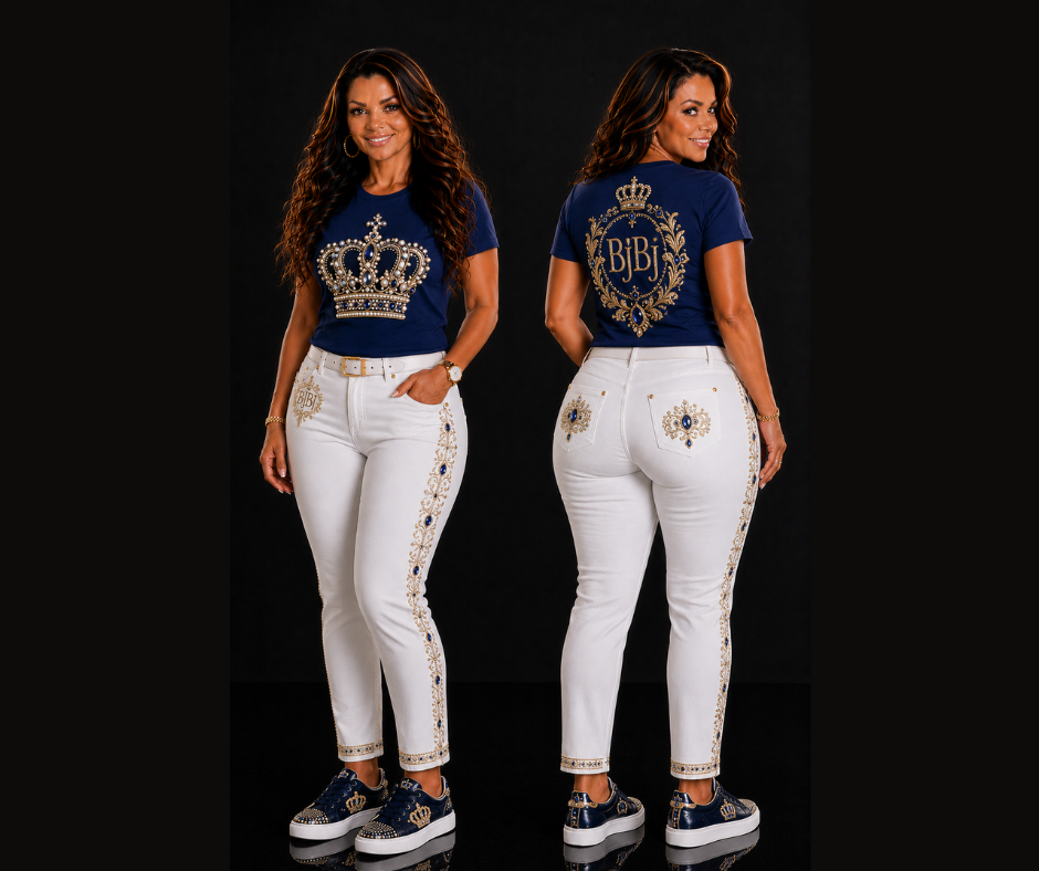 BJBJ TEES