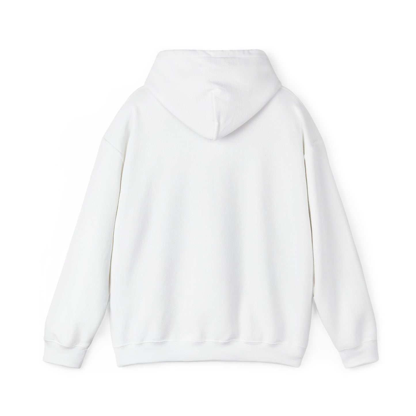 Bejewelled By Julie Hoodie – Elegant Diamond Logo Pullover