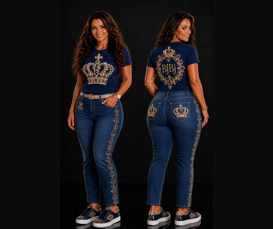 BJBJ TEES