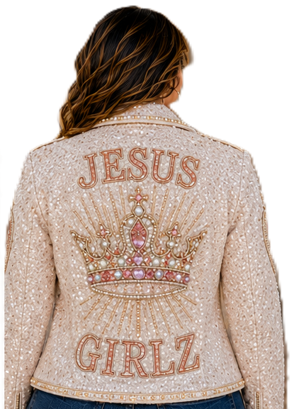 JESUS GIRLZ COLLECTION