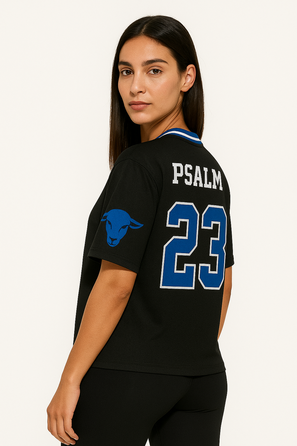 23 JERSEY | BEJEWELED BY JULIE